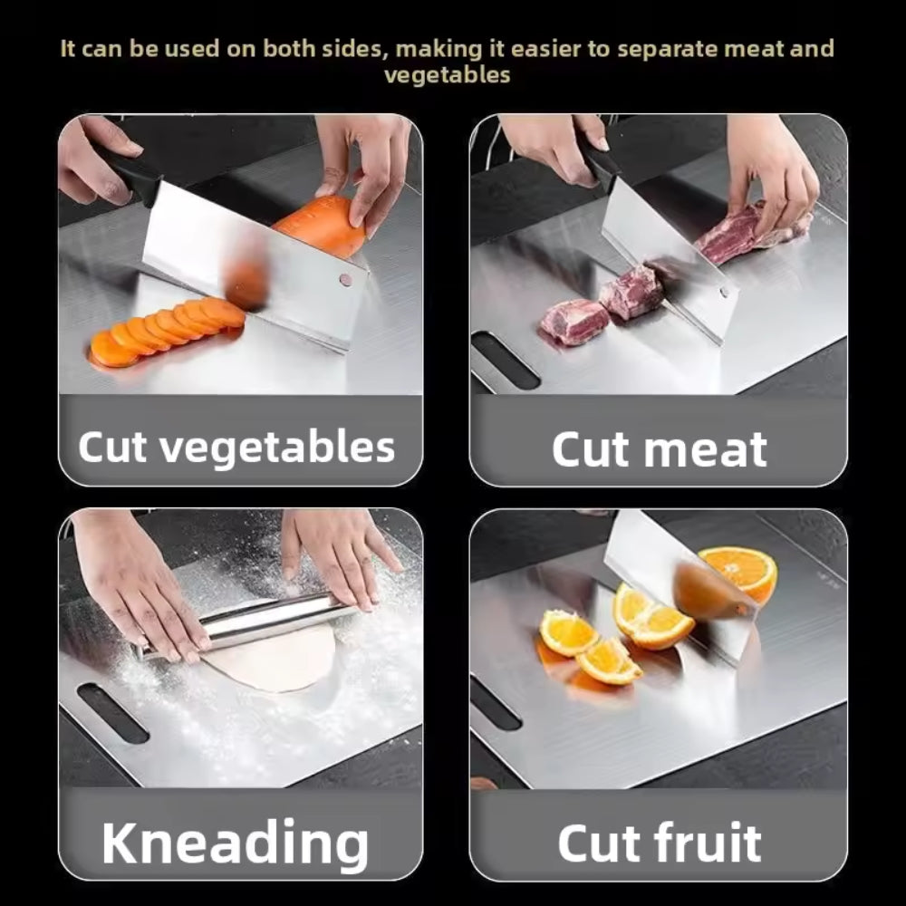 Chopria™ - The Permanent Cutting Board
