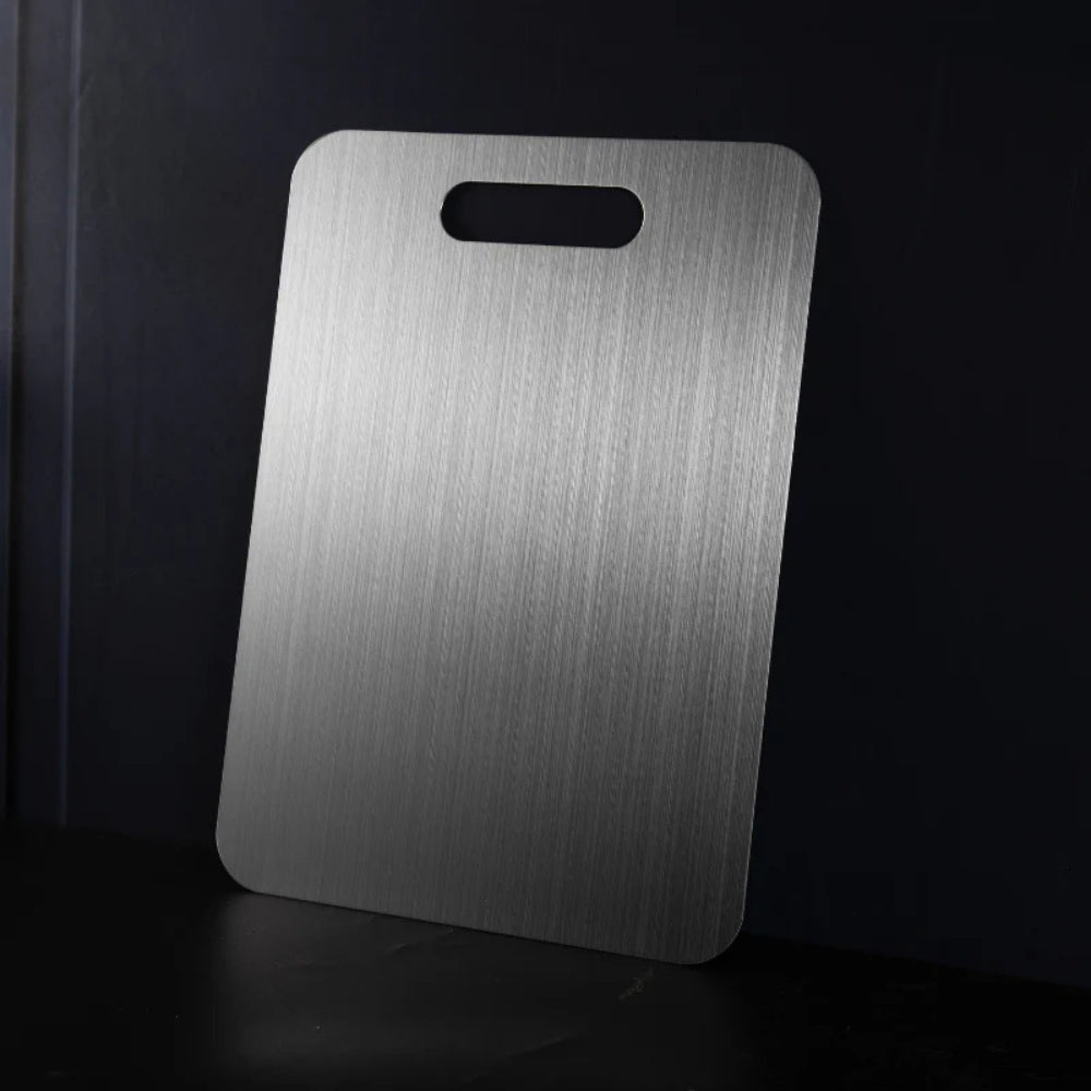 Chopria™ - The Permanent Cutting Board