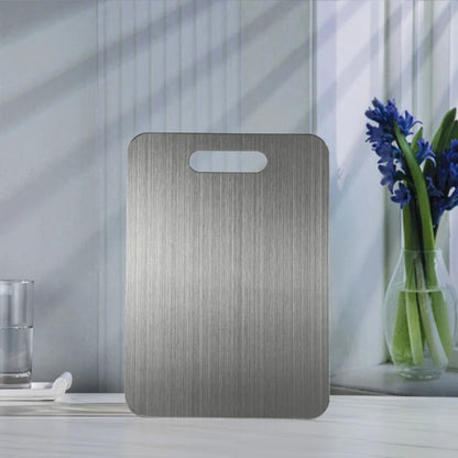 Chopria™ - The Permanent Cutting Board