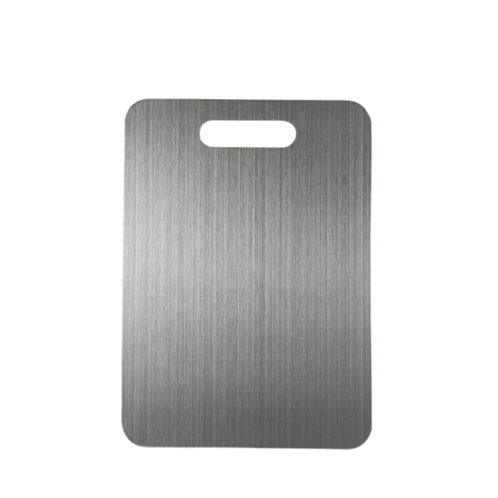 Chopria™ - The Permanent Cutting Board