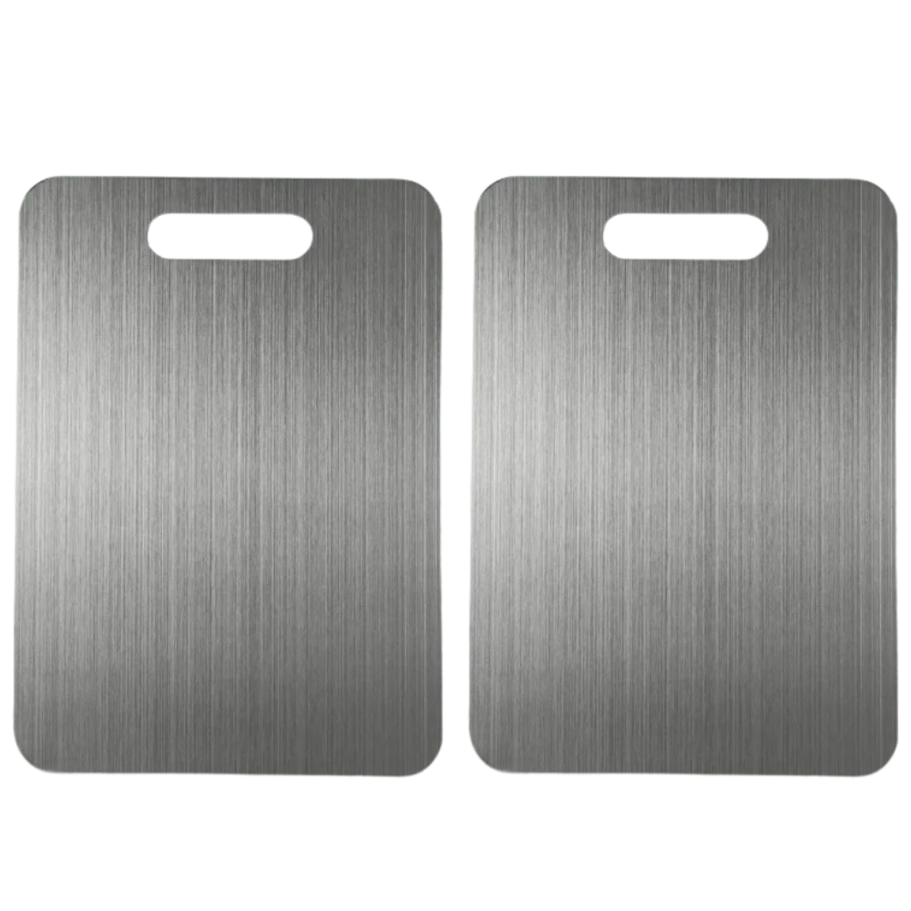 Chopria™ - The Permanent Cutting Board