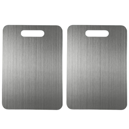 Chopria™ - The Permanent Cutting Board
