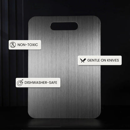 Chopria™ - The Permanent Cutting Board